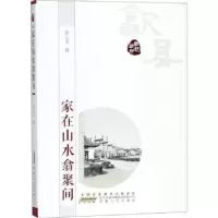 诺森家在山水翕聚间张大文9787212099527安徽人民出版社