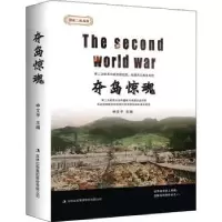 诺森夺岛惊魂申文平95510吉林出版集团