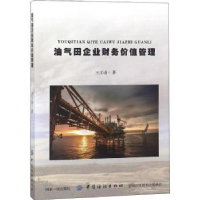 诺森油气田企业财务价值管理王文通9787518038220中国纺织出版社