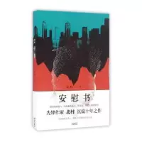 诺森安慰书北村著9787536081321花城出版社