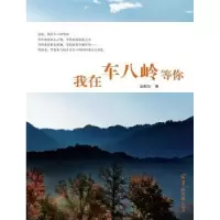 诺森我在车八岭等你吴智宏著9787554304365羊城晚报出版社