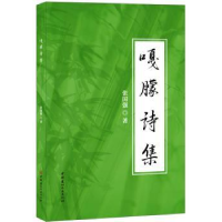 诺森嘎朦诗集张国强著9787516018330中国建材工业出版社