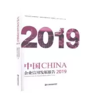 诺森中国企业信用发展报告(2019)