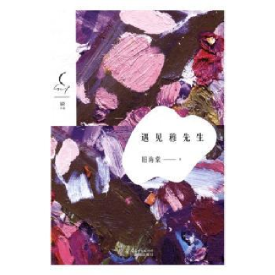 诺森遇见穆先生旧海棠9787536081697花城出版社