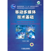 诺森移动多媒体技术基础王波涛编著9787111343机械工业出版社