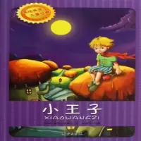 诺森小王子(法)圣埃克苏佩里著9787807189244南京出版社