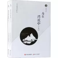 诺森岛在湾流中俞凌媂主编9787514371055现代出版社