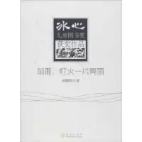 诺森前面,灯火一片亮丽阎耀明著97875028445地震出版社