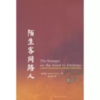 诺森陌生客同路人(加)高约翰9787542641571上海三联书店