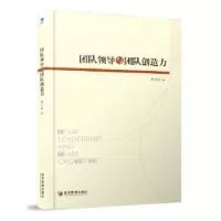 诺森团队领导与团队创造力邢小明9787509600经济管理出版社