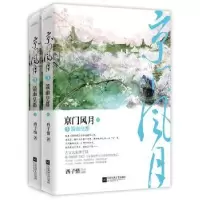诺森京门风月:3:箭雨皇都西子情9787539990309江苏文艺出版社