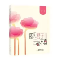 诺森既见君子,云胡不喜林潇著9787537850520北岳文艺出版社