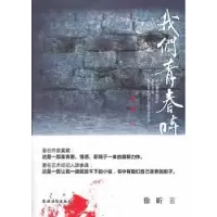 诺森我们青春时徐昕9787504857095农村读物出版社