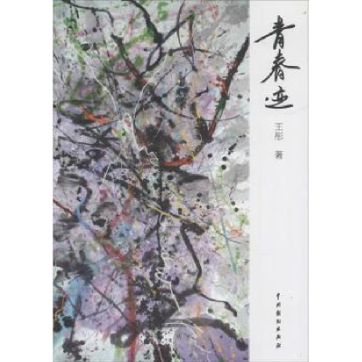 诺森青春迹王彤著9787104041573中国戏剧出版社
