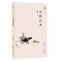 诺森乡野的风顾文显9787537850292北岳文艺出版社