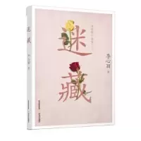 诺森迷藏李心丽9787537853064北岳文艺出版社