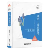 诺森月影·青春驿站叶延滨著9787510317842中国商务出版社