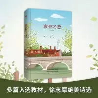 诺森康桥之恋徐志摩9787569501346陕西师范大学出版总社有限公司