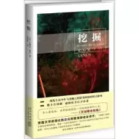 诺森挖掘(英) 贝琳达·鲍尔著9787513308021新星出版社