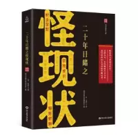 诺森二十年目睹之怪现状吴趼人9787541076640四川美术出版社