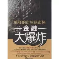 诺森金融大:疯狂的衍生品市场管钢著9787549613182文汇出版社