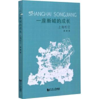 诺森一座新城的成长(上海松江)黄婧著97875608845同济大学出版社