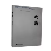 诺森大薛李景学著9787550038134百花洲文艺出版社