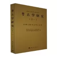 诺森考古学研究(11丝绸之路考古研究专号)/北京大学考古学丛书
