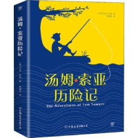 诺森汤姆·索亚历险记[美]马克·吐温9787505733145中国友谊