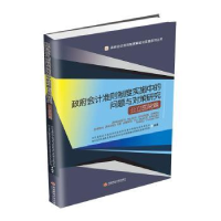 诺森会计准则制度实施中的问题与对策研究:公立医院篇