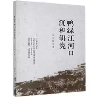 诺森鸭绿江河口沉积研究刘月,程岩9787518068777中国纺织出版社