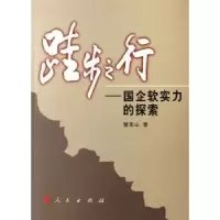 诺森跬步之行:国企软实力的探索樊友山著97870100601人民出版社