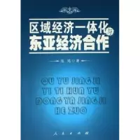 诺森区域经济一体化与东亚经济合作张鸿9787010056104人民出版社
