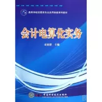 诺森会计电算化实务袁放建9787504651044中国科学技术出版社