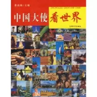 诺森中国大使看世界费滨海9787811181326上海大学出版社