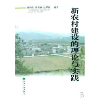 诺森新农村建设的理论与实践赵翠红9787505875258经济科学出版社