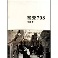 诺森窑变798叶滢著9787802259461新星出版社