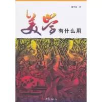 诺森美学有什么用张平治著9787534760952大象出版社