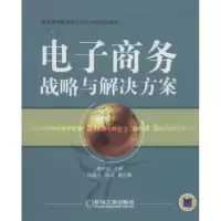 诺森商务战略与解决方案杨兴凯9787111326106机械工业出版社