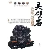 诺森灵璧石收藏与沈泓著9787514901924中国书店