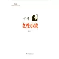 诺森丁玲·女小说黄会林编9787532143535上海文艺出版社
