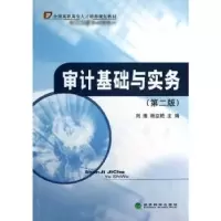 诺森审计基础与实务刘维 等主编9787514134674经济科学出版社