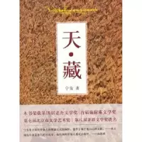 诺森天·藏宁肯著9787530213377北京十月文艺出版社