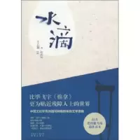 诺森水滴王心钢著9787536068827花城出版社