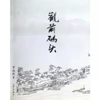 诺森观前码头罗德胤著9787542643346上海三联书店