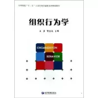 诺森组织行为学王岩,郭志达主编9787509628737经济管理出版社