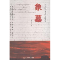 诺森象墓杨卫华著9787504751102中国财富出版社