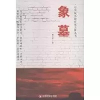 诺森象墓杨卫华著9787504751102中国财富出版社
