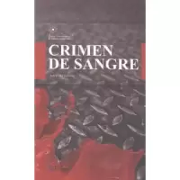 诺森血之罪(西班牙文版)何家弘9787508527475五洲传播出版社