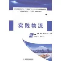 诺森实践物流杨玲,陈伟明主编9787560997896华中科技大学出版社